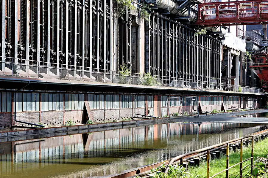 037 | 2024 | Essen | Zeche Zollverein | © carsten riede fotografie