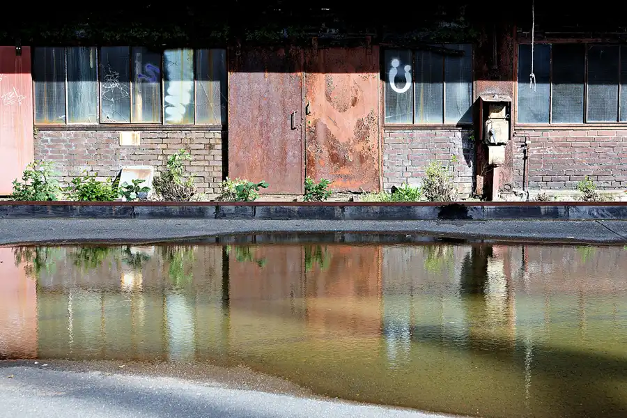 039 | 2024 | Essen | Zeche Zollverein | © carsten riede fotografie