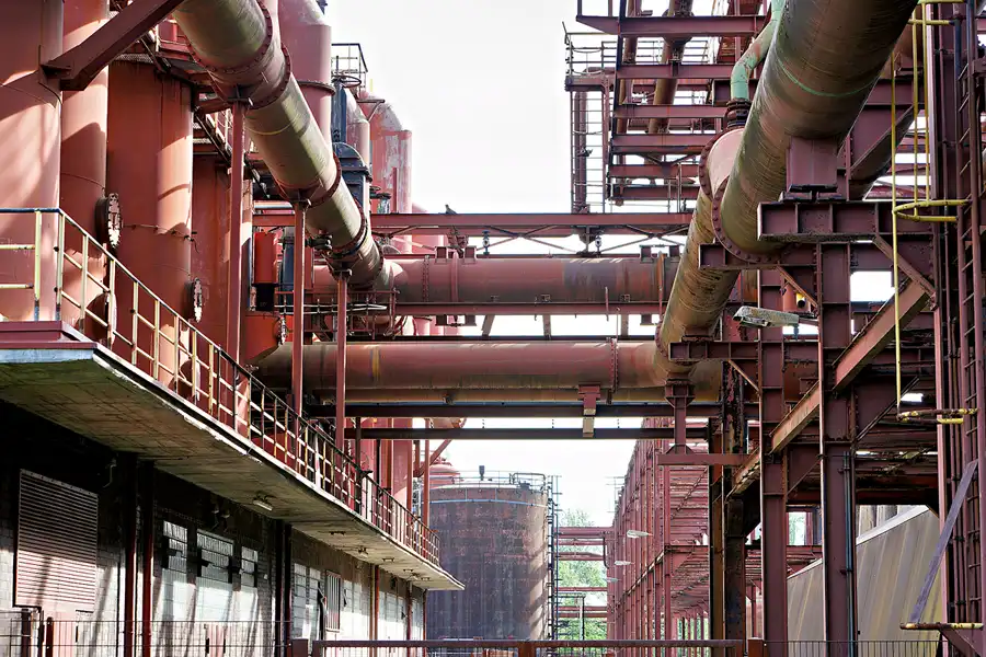 040 | 2024 | Essen | Zeche Zollverein | © carsten riede fotografie