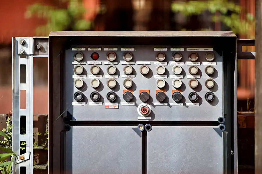 044 | 2024 | Essen | Zeche Zollverein | © carsten riede fotografie