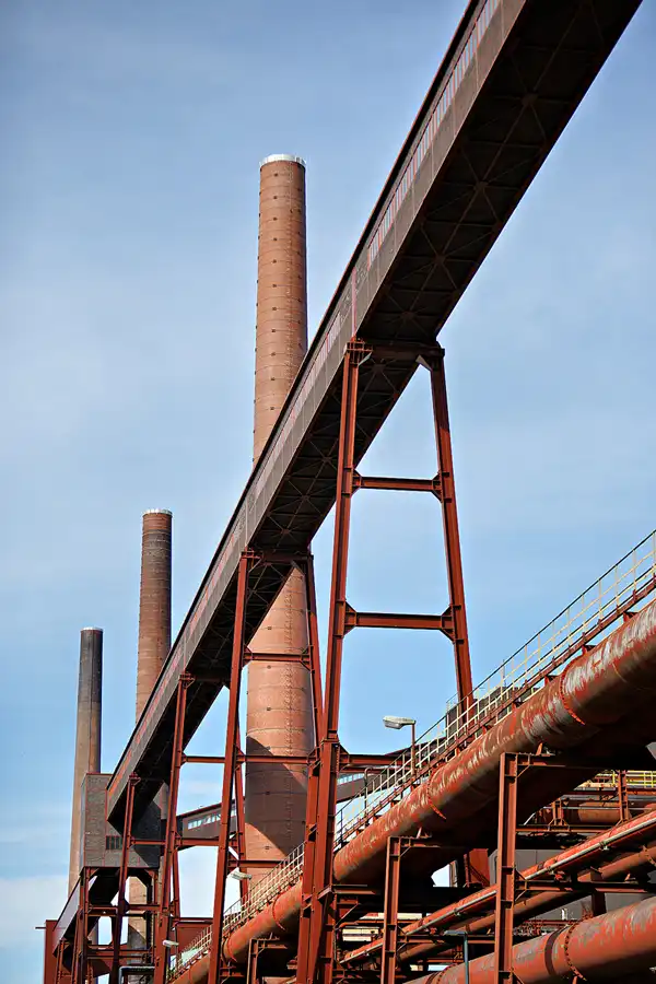 045 | 2024 | Essen | Zeche Zollverein | © carsten riede fotografie