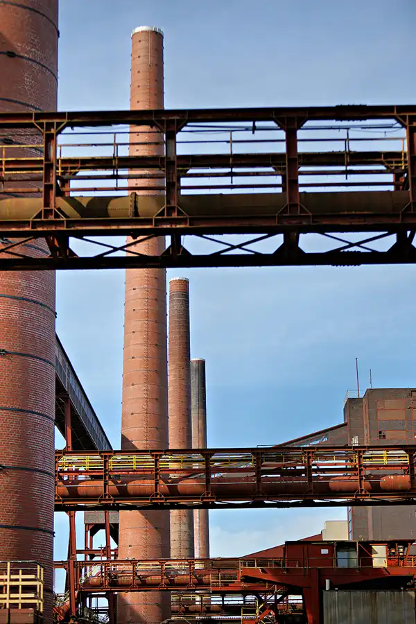 046 | 2024 | Essen | Zeche Zollverein | © carsten riede fotografie