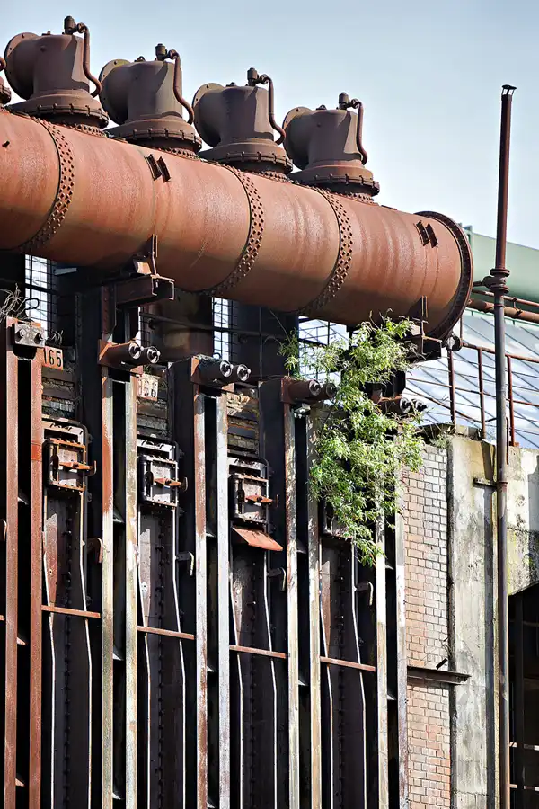 048 | 2024 | Essen | Zeche Zollverein | © carsten riede fotografie