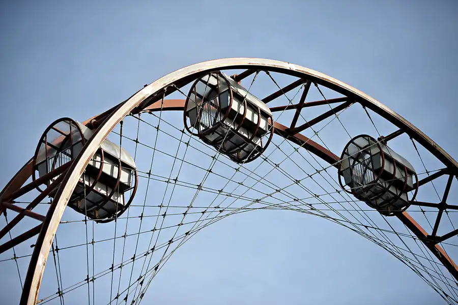 049 | 2024 | Essen | Zeche Zollverein | © carsten riede fotografie