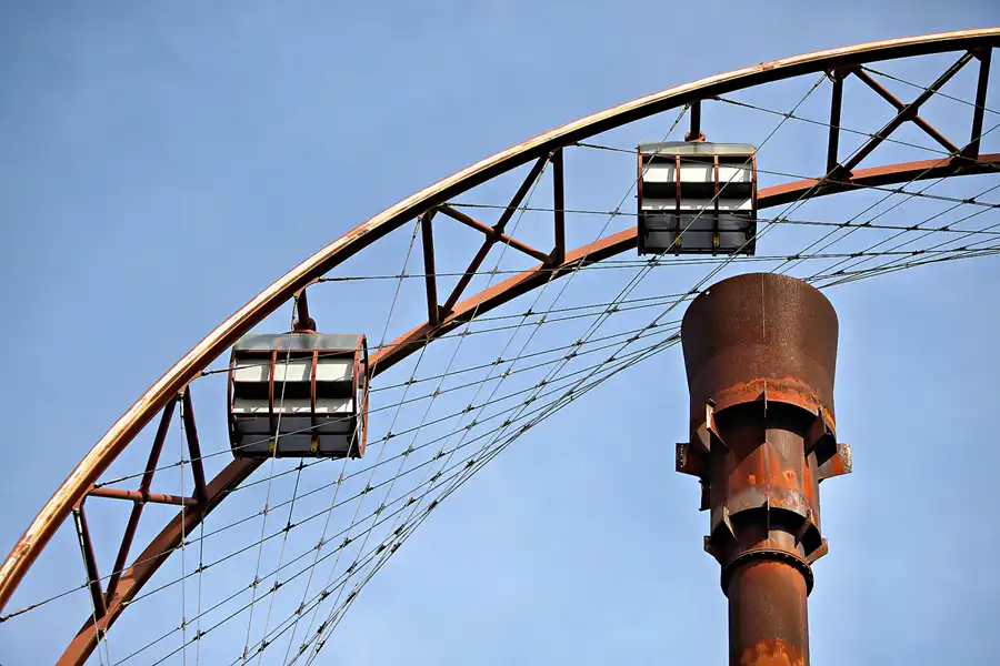 050 | 2024 | Essen | Zeche Zollverein | © carsten riede fotografie