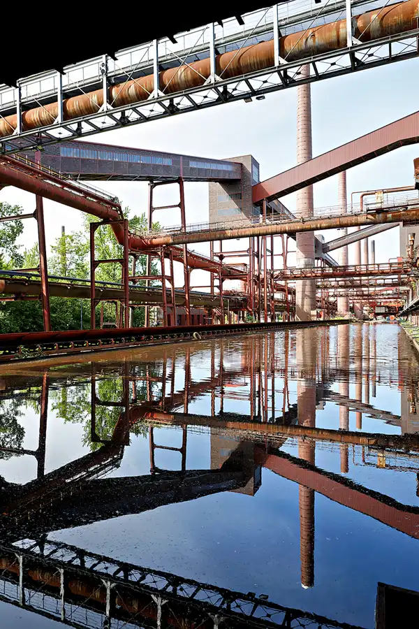 053 | 2024 | Essen | Zeche Zollverein | © carsten riede fotografie
