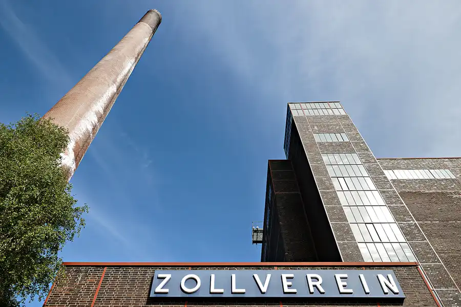 055 | 2024 | Essen | Zeche Zollverein | © carsten riede fotografie
