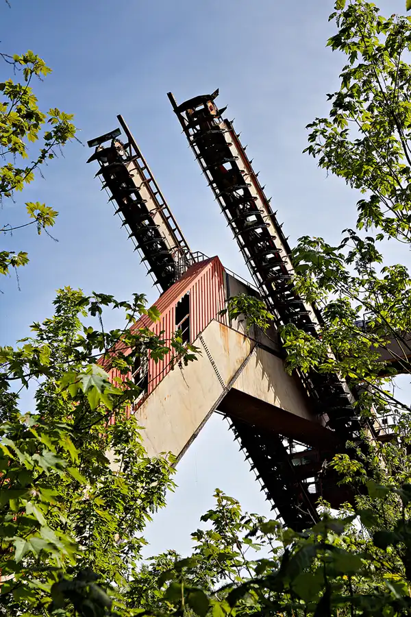 056 | 2024 | Essen | Zeche Zollverein | © carsten riede fotografie