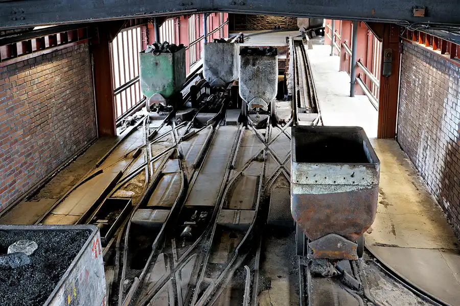 058 | 2024 | Essen | Zeche Zollverein | © carsten riede fotografie