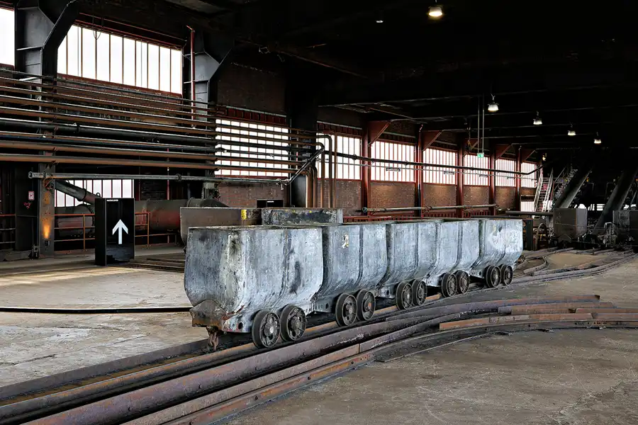 060 | 2024 | Essen | Zeche Zollverein | © carsten riede fotografie