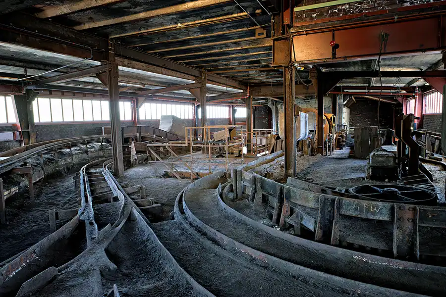065 | 2024 | Essen | Zeche Zollverein | © carsten riede fotografie