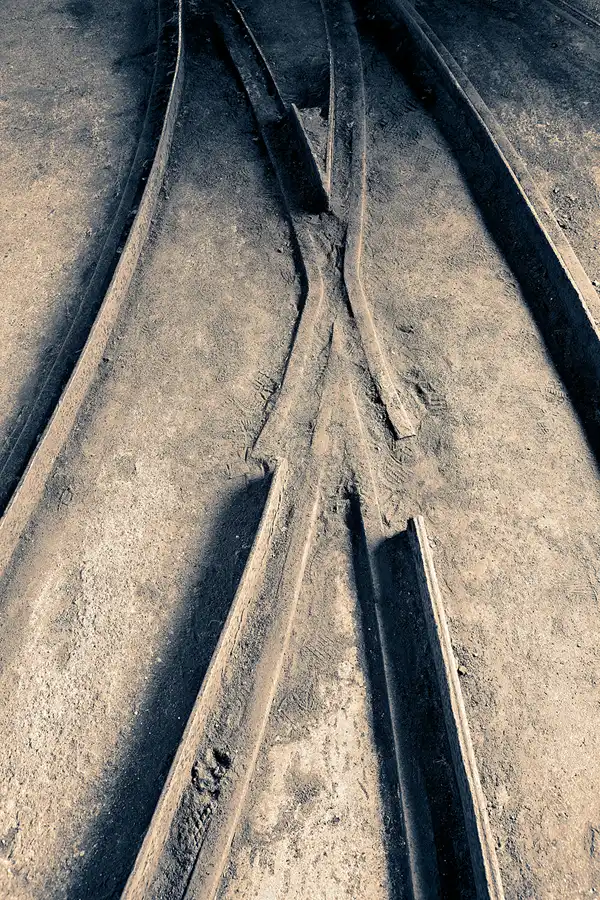 066 | 2024 | Essen | Zeche Zollverein | © carsten riede fotografie