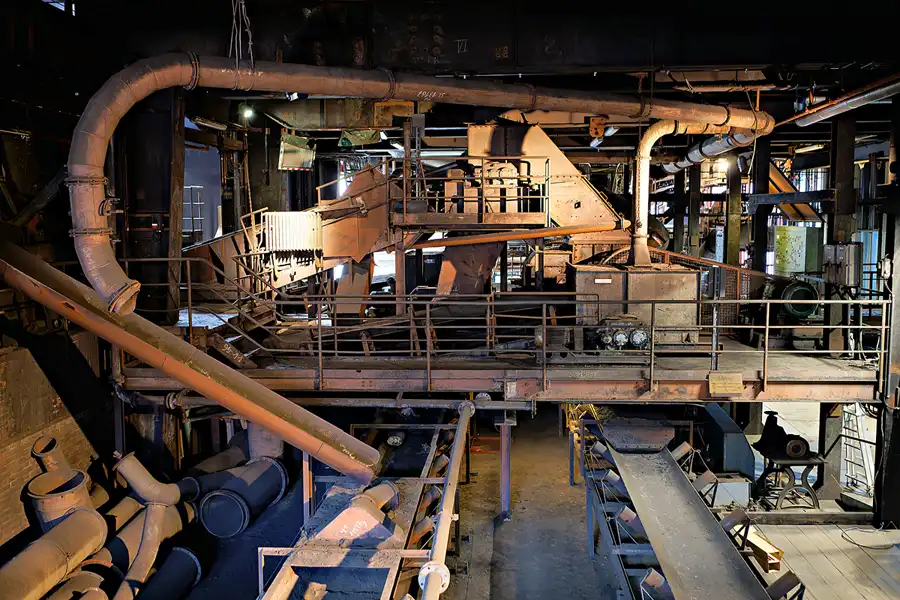 068 | 2024 | Essen | Zeche Zollverein | © carsten riede fotografie