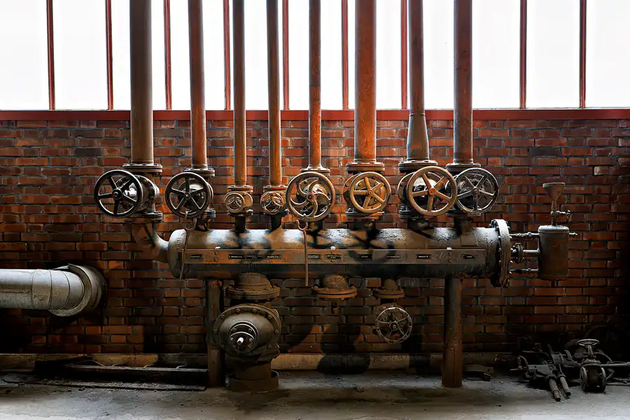 071 | 2024 | Essen | Zeche Zollverein | © carsten riede fotografie