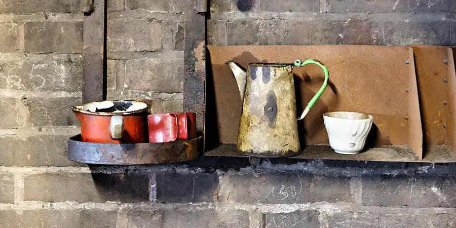 074 | 2024 | Essen | Zeche Zollverein | © carsten riede fotografie