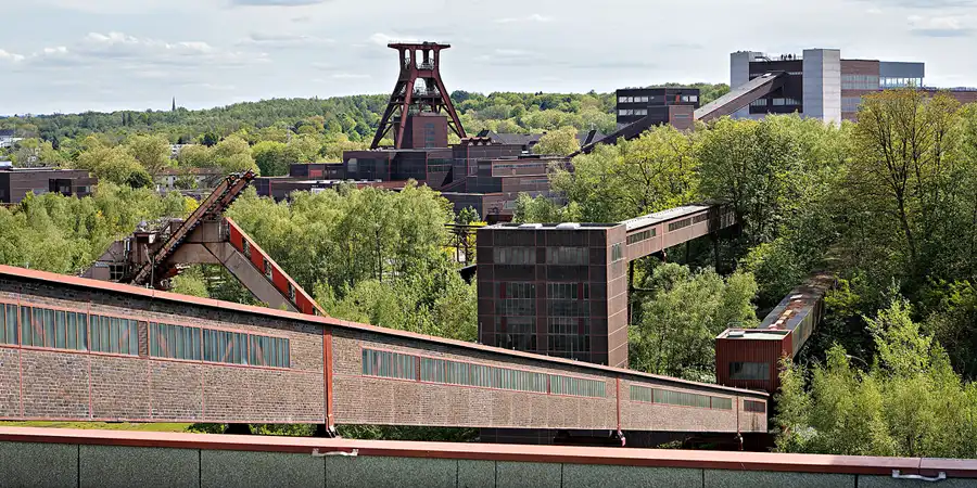 080 | 2024 | Essen | Zeche Zollverein | © carsten riede fotografie