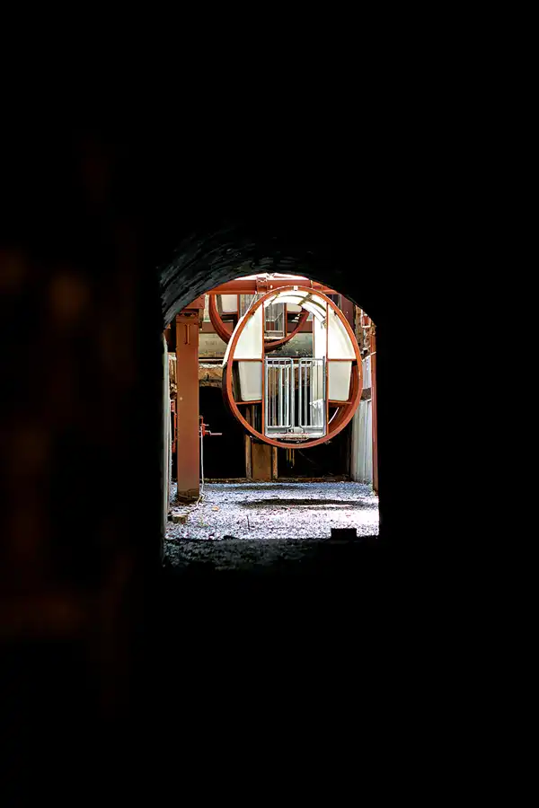 086 | 2024 | Essen | Zeche Zollverein | © carsten riede fotografie