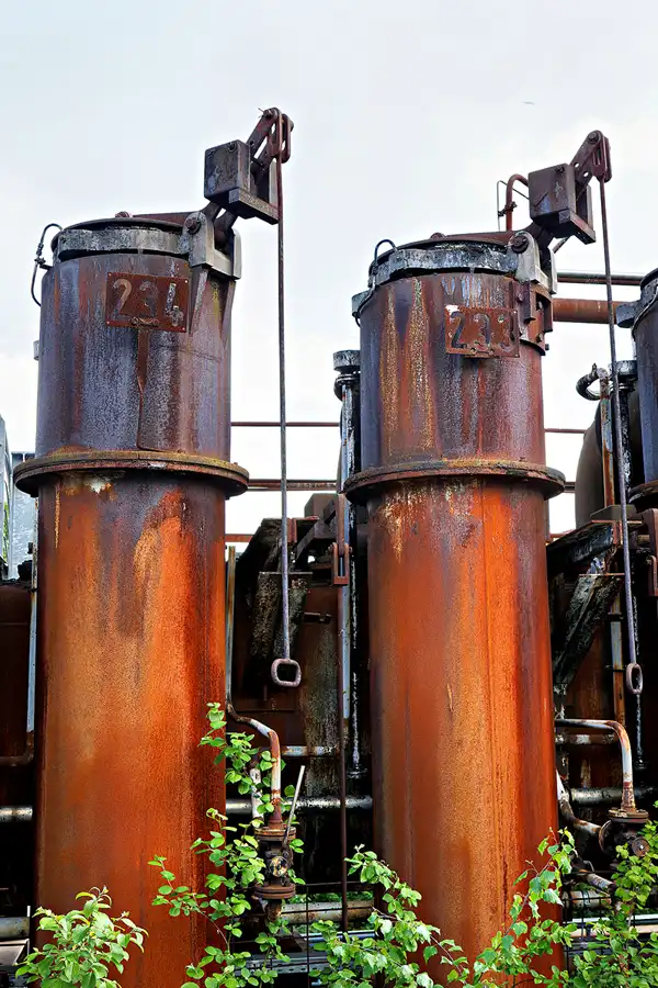 087 | 2024 | Essen | Zeche Zollverein | © carsten riede fotografie