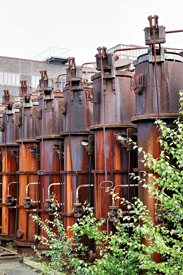 088 | 2024 | Essen | Zeche Zollverein | © carsten riede fotografie