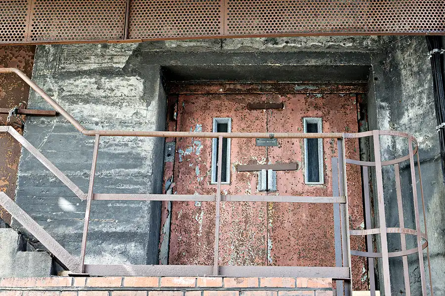 090 | 2024 | Essen | Zeche Zollverein | © carsten riede fotografie