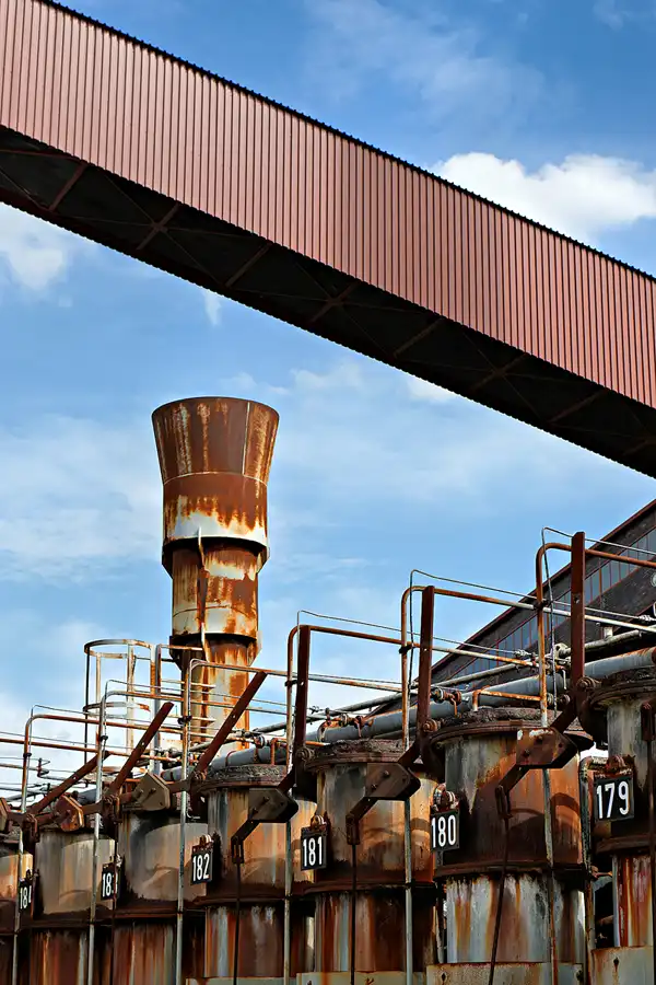 094 | 2024 | Essen | Zeche Zollverein | © carsten riede fotografie