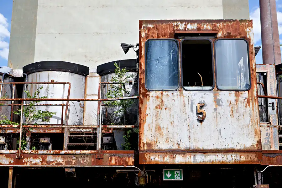096 | 2024 | Essen | Zeche Zollverein | © carsten riede fotografie