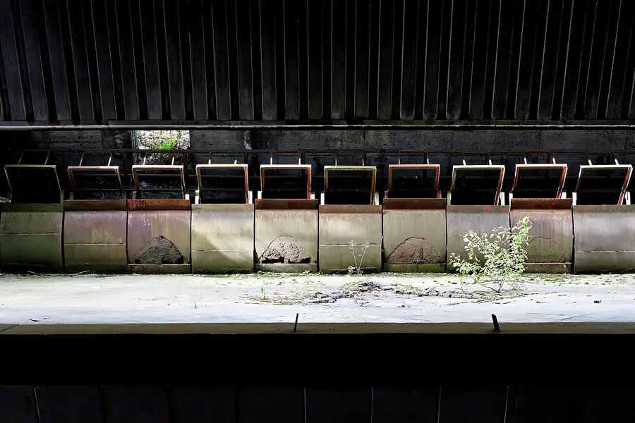 097 | 2024 | Essen | Zeche Zollverein | © carsten riede fotografie