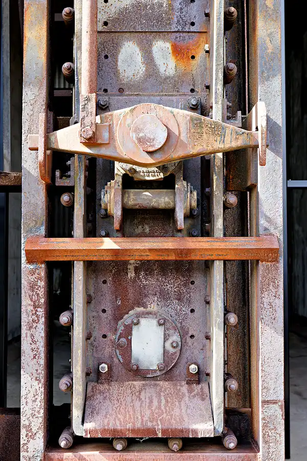 098 | 2024 | Essen | Zeche Zollverein | © carsten riede fotografie