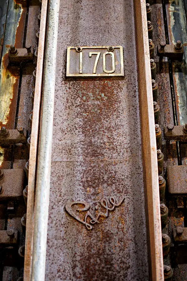 099 | 2024 | Essen | Zeche Zollverein | © carsten riede fotografie