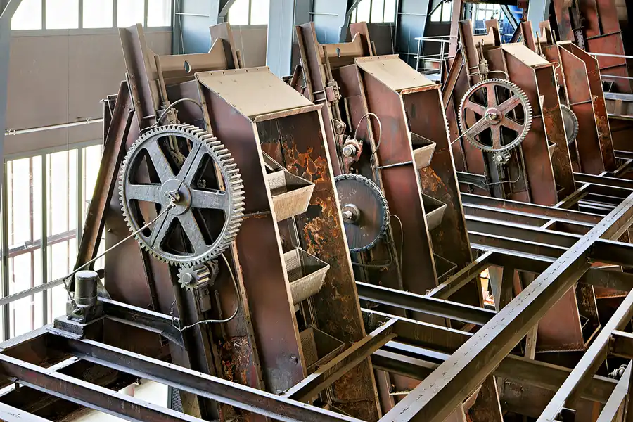 106 | 2024 | Essen | Zeche Zollverein | © carsten riede fotografie