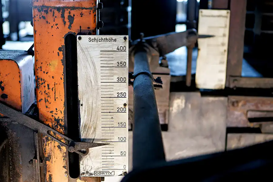 115 | 2024 | Essen | Zeche Zollverein | © carsten riede fotografie