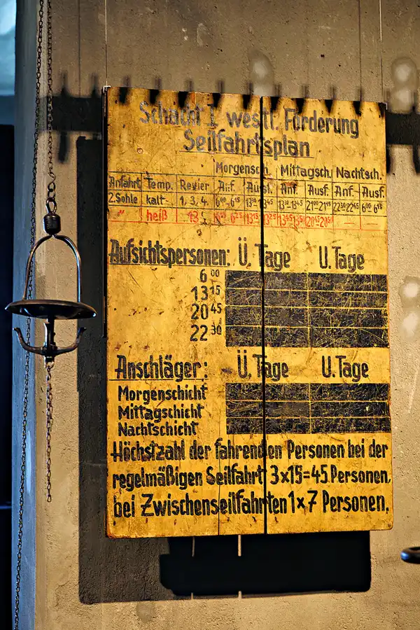 116 | 2024 | Essen | Zeche Zollverein | © carsten riede fotografie