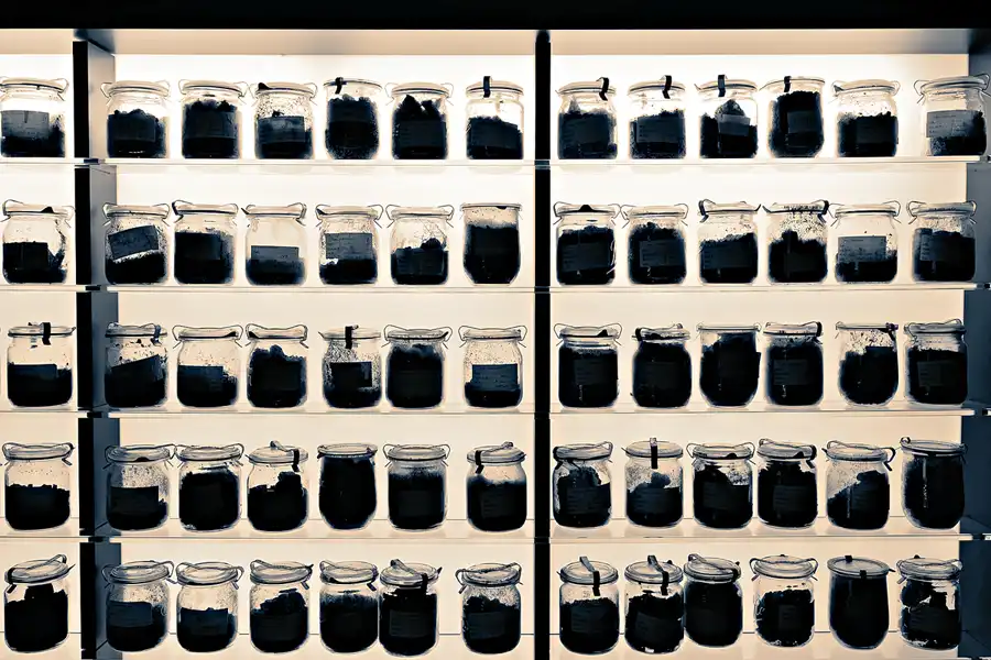 120 | 2024 | Essen | Zeche Zollverein | © carsten riede fotografie