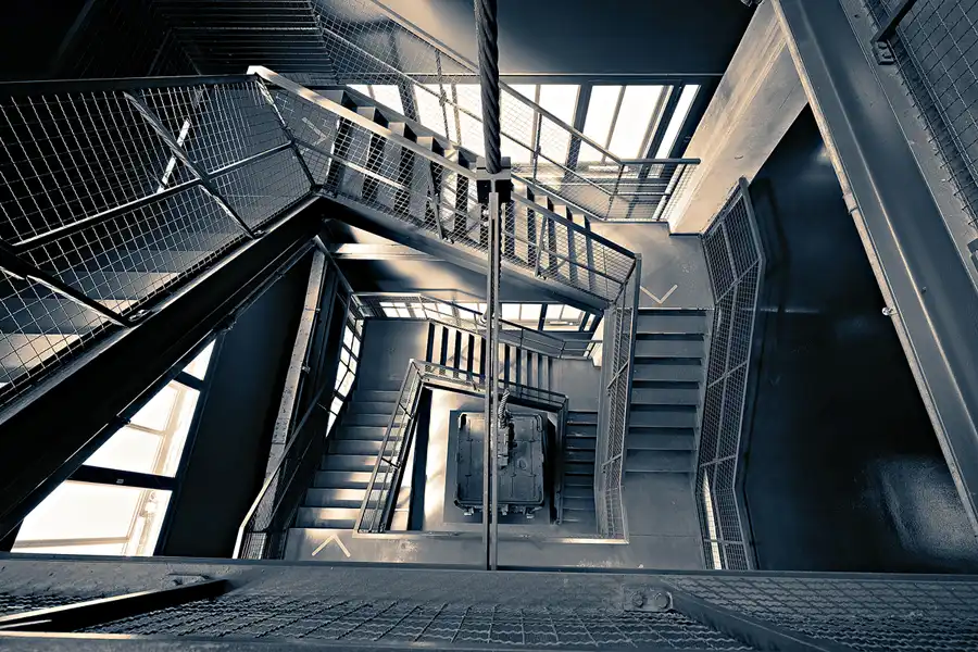 125 | 2024 | Essen | Zeche Zollverein | © carsten riede fotografie