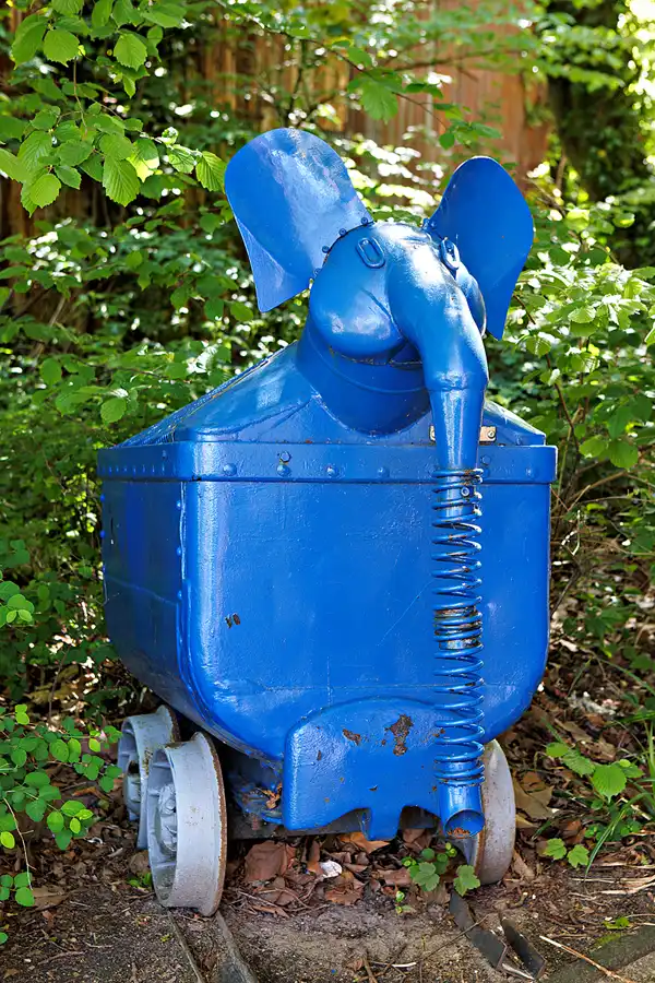 129 | 2024 | Essen | Zeche Zollverein | © carsten riede fotografie