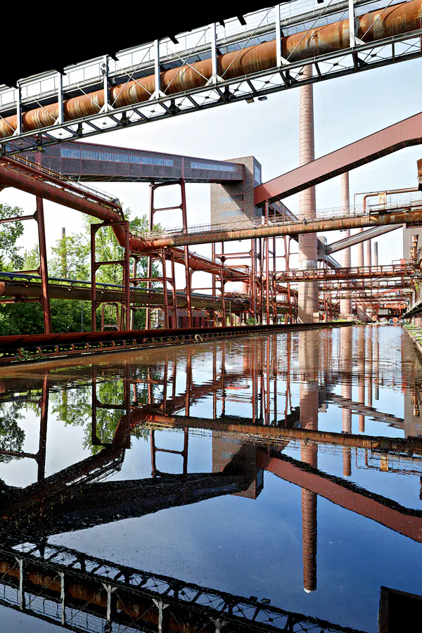 053 | 2024 | Essen | Zeche Zollverein | © carsten riede fotografie