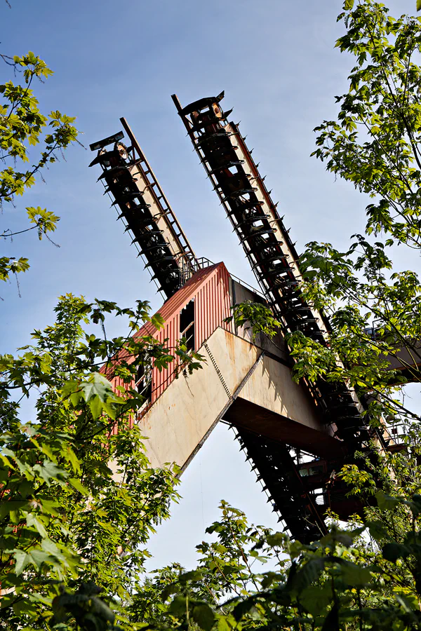 056 | 2024 | Essen | Zeche Zollverein | © carsten riede fotografie