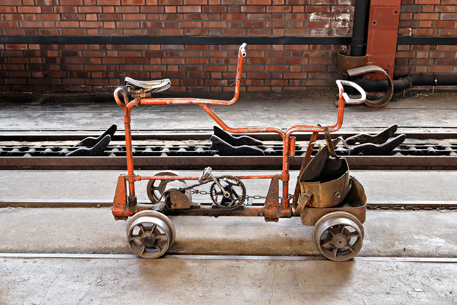 067 | 2024 | Essen | Zeche Zollverein | © carsten riede fotografie