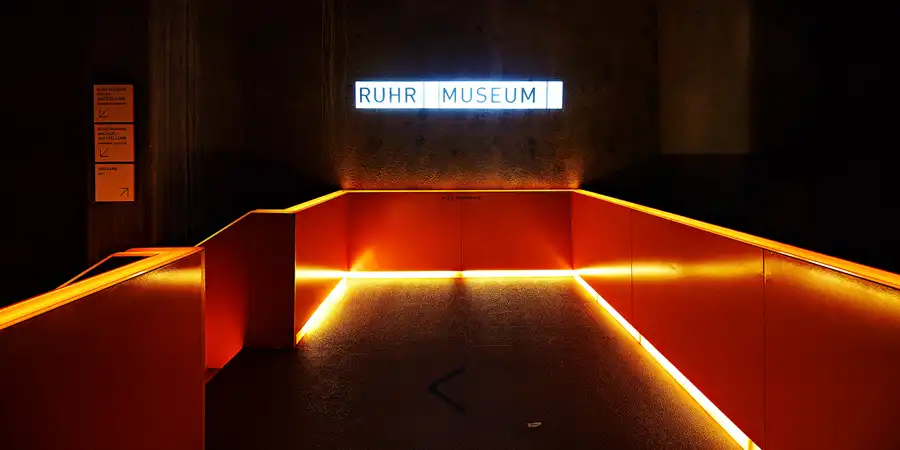 001 | 2024 | Essen | Zeche Zollverein – Ruhr Museum | © carsten riede fotografie