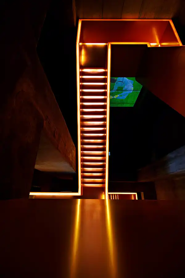 002 | 2024 | Essen | Zeche Zollverein – Ruhr Museum | © carsten riede fotografie