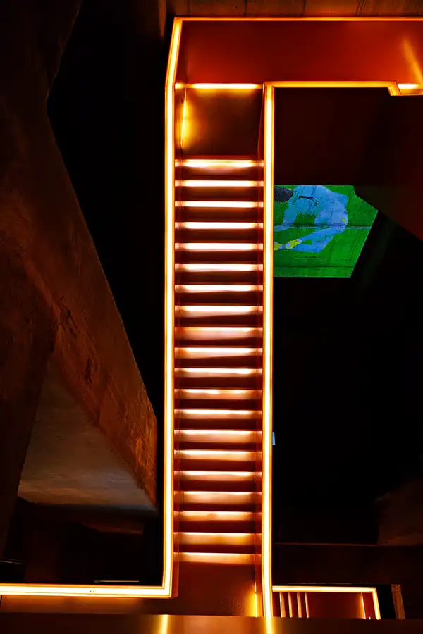 003 | 2024 | Essen | Zeche Zollverein – Ruhr Museum | © carsten riede fotografie