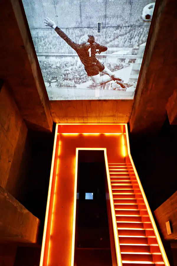 006 | 2024 | Essen | Zeche Zollverein – Ruhr Museum | © carsten riede fotografie