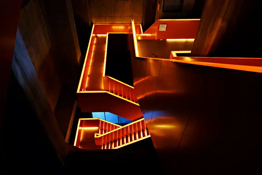 009 | 2024 | Essen | Zeche Zollverein – Ruhr Museum | © carsten riede fotografie