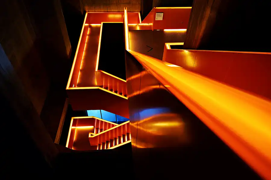 010 | 2024 | Essen | Zeche Zollverein – Ruhr Museum | © carsten riede fotografie