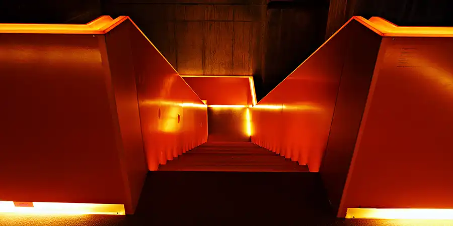 011 | 2024 | Essen | Zeche Zollverein – Ruhr Museum | © carsten riede fotografie