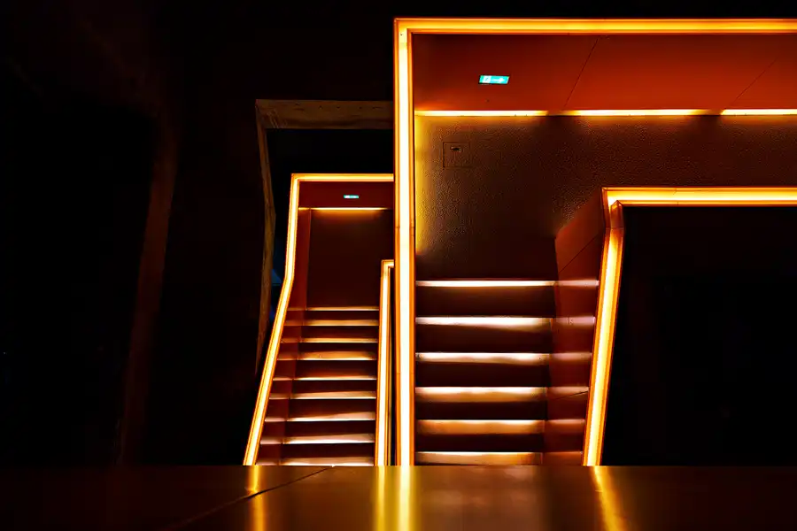 012 | 2024 | Essen | Zeche Zollverein – Ruhr Museum | © carsten riede fotografie