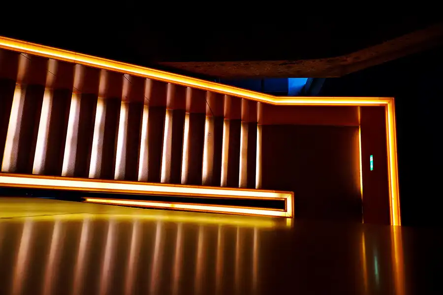 013 | 2024 | Essen | Zeche Zollverein – Ruhr Museum | © carsten riede fotografie