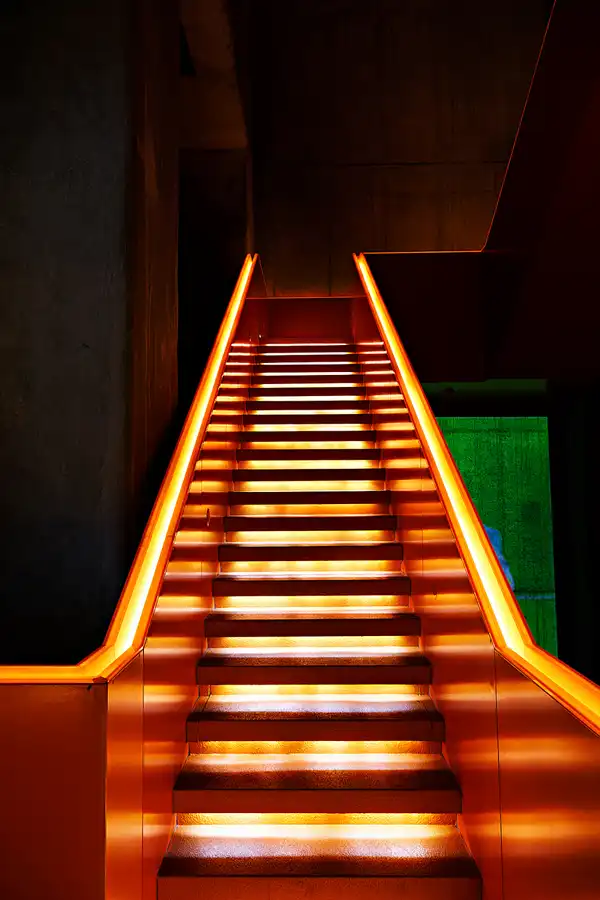 014 | 2024 | Essen | Zeche Zollverein – Ruhr Museum | © carsten riede fotografie
