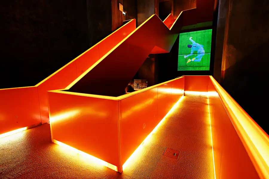 015 | 2024 | Essen | Zeche Zollverein – Ruhr Museum | © carsten riede fotografie