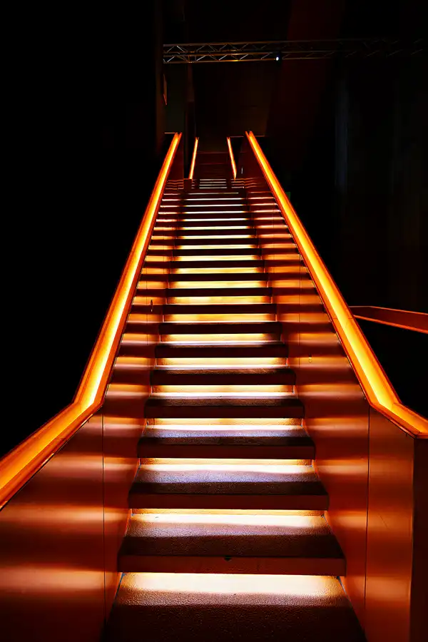 021 | 2024 | Essen | Zeche Zollverein – Ruhr Museum | © carsten riede fotografie